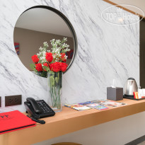 KK Karon Kata Boutique Hotel Deluxe