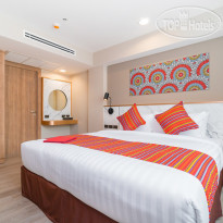 KK Karon Kata Boutique Hotel Family Suite