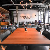 Glur Phuket Patong Beach by Andacura 