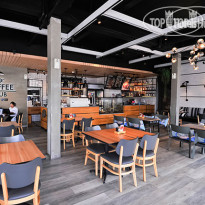 Glur Phuket Patong Beach by Andacura 