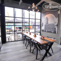 Glur Phuket Patong Beach by Andacura 