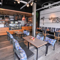 Glur Phuket Patong Beach by Andacura 