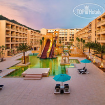 Pamookoo Resort