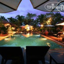 Anchan Resort & Spa 