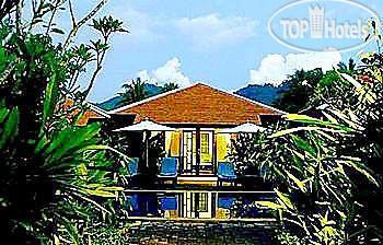 Hotel photo Anchan Resort & Spa 4*