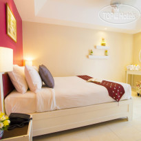 The Beach Boutique House 