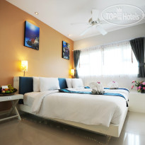 The Beach Boutique House 
