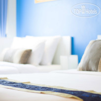 The Beach Boutique House 