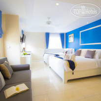 The Beach Boutique House 