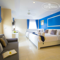 The Beach Boutique House 