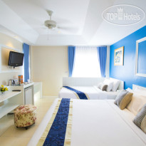 The Beach Boutique House 
