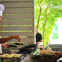 BLU PINE Villa & Pool Access 