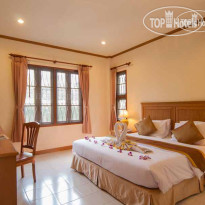 BLU PINE Villa & Pool Access 