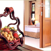 BLU PINE Villa & Pool Access 