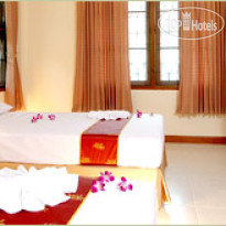 BLU PINE Villa & Pool Access 