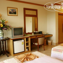 Patong Green Mountain Hotel 