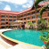 Patong Green Mountain Hotel 