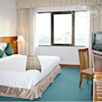 Royal Phuket City Hotel