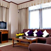 Royal Phuket City Hotel