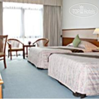 Royal Phuket City Hotel