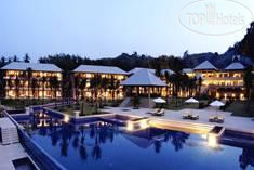 Hotel photo Sino House Hotel Apartment 3*