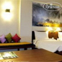 Sino House Hotel Apartment 