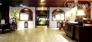 New photos from tourists Sino House Hotel Apartment 3*