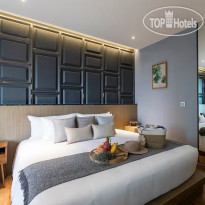 Wyndham Grand Nai Harn Beach Phuket 