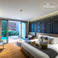 Wyndham Grand Nai Harn Beach Phuket 