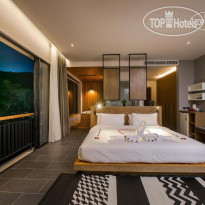 The Gallery Hotel Nai Harn