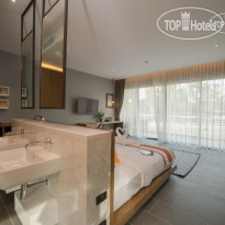 The Gallery Hotel Nai Harn