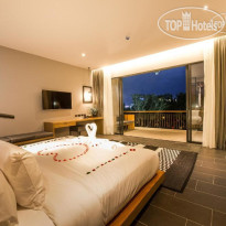 The Gallery Hotel Nai Harn