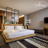 The Gallery Hotel Nai Harn