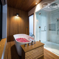 The Gallery Hotel Nai Harn