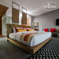 The Gallery Hotel Nai Harn