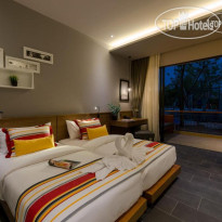 The Gallery Hotel Nai Harn