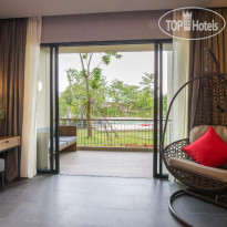 The Gallery Hotel Nai Harn
