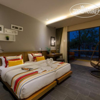 The Gallery Hotel Nai Harn