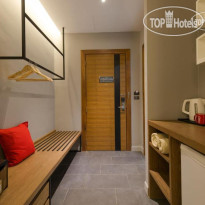 The Gallery Hotel Nai Harn