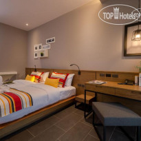 The Gallery Hotel Nai Harn