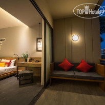 The Gallery Hotel Nai Harn