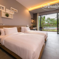 The Gallery Hotel Nai Harn