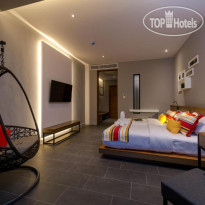 The Gallery Hotel Nai Harn
