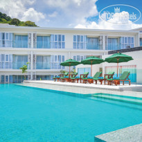 The Aristo Seaview Patong 