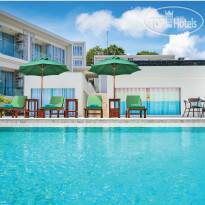 The Aristo Seaview Patong 