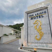 The Aristo Seaview Patong 