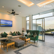 The Aristo Seaview Patong 