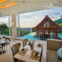 The Aristo Seaview Patong 