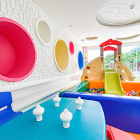 The Aristo Seaview Patong 