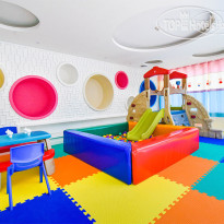 The Aristo Seaview Patong 